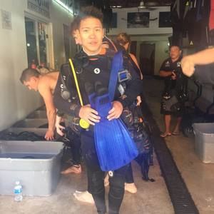 Meet your Posher, Stevey